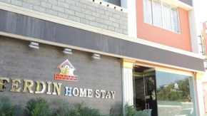 Ferdin Home Stay